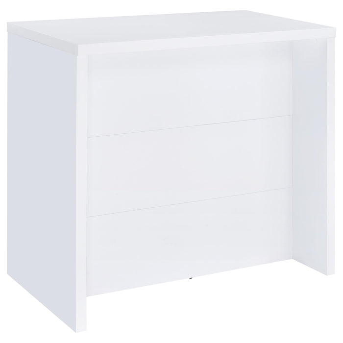 Topanga Home Bars - Orbit Furniture (Richmond,BC)