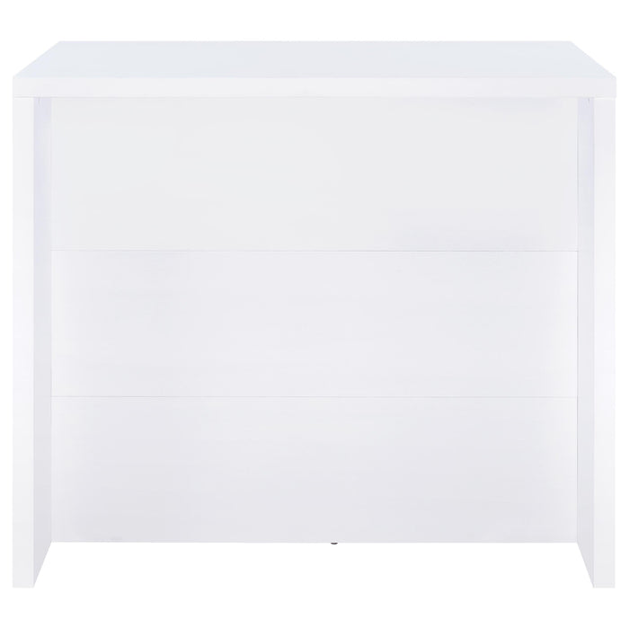 Topanga Home Bars - Orbit Furniture (Richmond,BC)