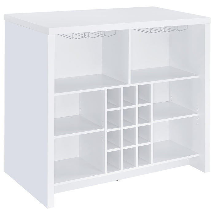 Topanga Home Bars - Orbit Furniture (Richmond,BC)