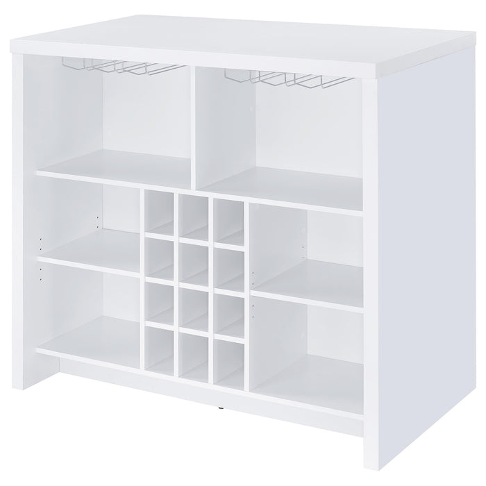 Topanga Home Bars - Orbit Furniture (Richmond,BC)