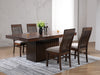 Briarwood 5 Pc Dining Set - Orbit Furniture (Richmond,BC)