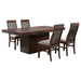 Briarwood 5 Pc Dining Set - Orbit Furniture (Richmond,BC)