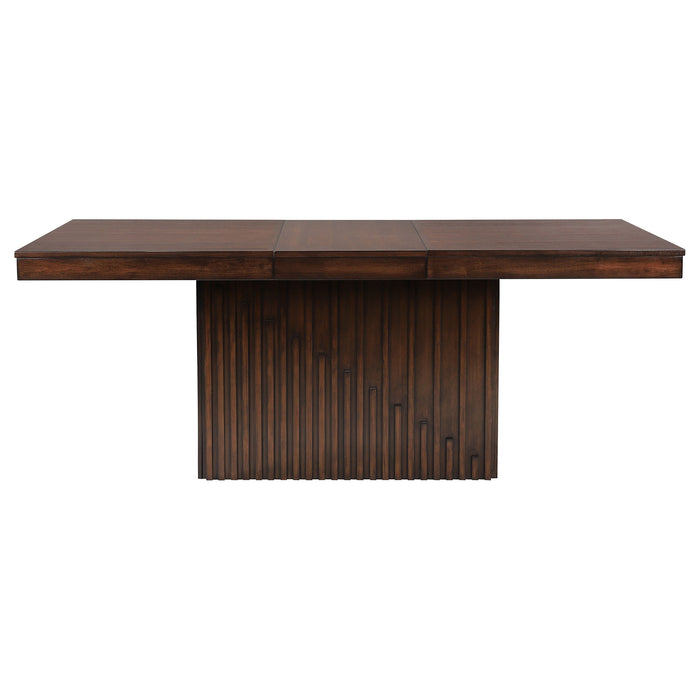 Briarwood 5 Pc Dining Set - Orbit Furniture (Richmond,BC)