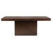 Briarwood 7 Pc Dining Set - Orbit Furniture (Richmond,BC)