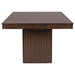 Briarwood 7 Pc Dining Set - Orbit Furniture (Richmond,BC)