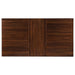 Briarwood 7 Pc Dining Set - Orbit Furniture (Richmond,BC)