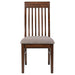 Briarwood 7 Pc Dining Set - Orbit Furniture (Richmond,BC)