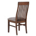 Briarwood 7 Pc Dining Set - Orbit Furniture (Richmond,BC)