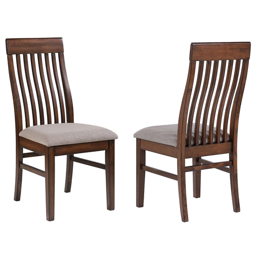Briarwood Side Chair - Orbit Furniture (Richmond,BC)