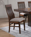 Briarwood Side Chair - Orbit Furniture (Richmond,BC)