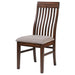 Briarwood Side Chair - Orbit Furniture (Richmond,BC)