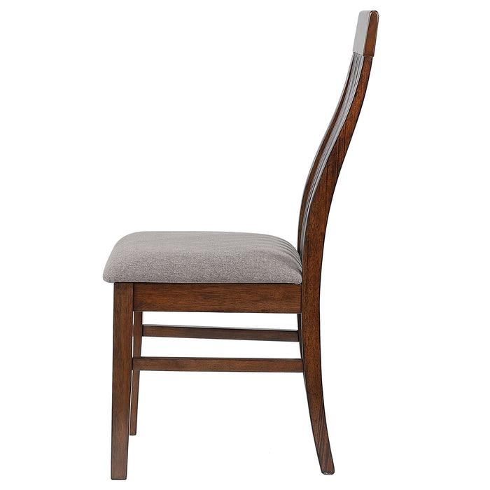 Briarwood Side Chair - Orbit Furniture (Richmond,BC)