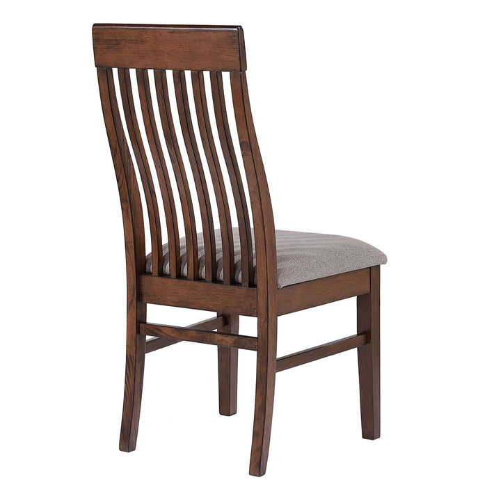 Briarwood Side Chair - Orbit Furniture (Richmond,BC)