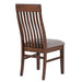Briarwood Side Chair - Orbit Furniture (Richmond,BC)