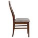 Briarwood Side Chair - Orbit Furniture (Richmond,BC)