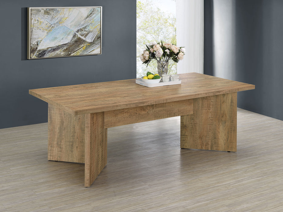 Jamestown Dining Table - Orbit Furniture (Richmond,BC)