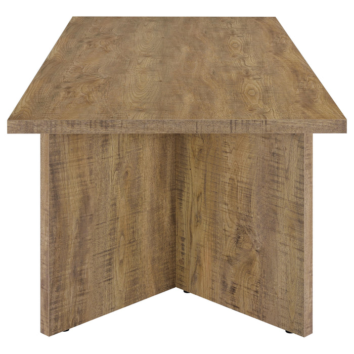 Jamestown Dining Table - Orbit Furniture (Richmond,BC)