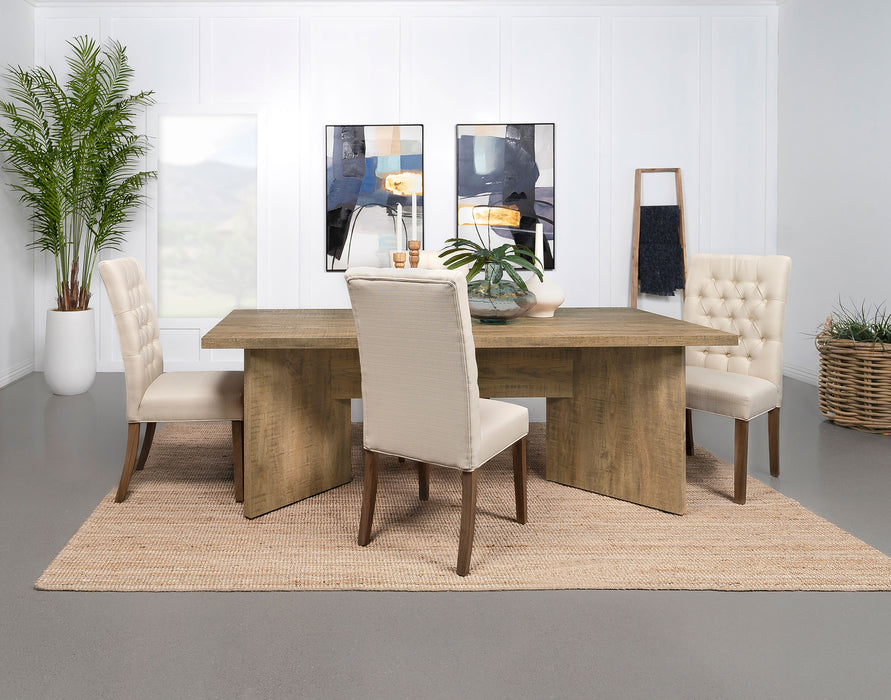 Jamestown Dining Table - Orbit Furniture (Richmond,BC)