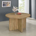 Jamestown Dining Table - Orbit Furniture (Richmond,BC)