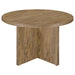 Jamestown Dining Table - Orbit Furniture (Richmond,BC)
