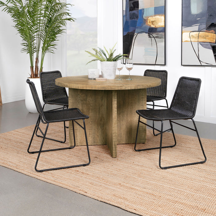 Jamestown Dining Table - Orbit Furniture (Richmond,BC)