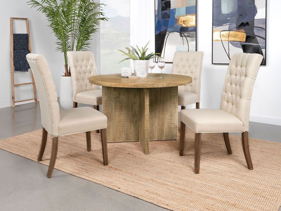 Jamestown Dining Table - Orbit Furniture (Richmond,BC)
