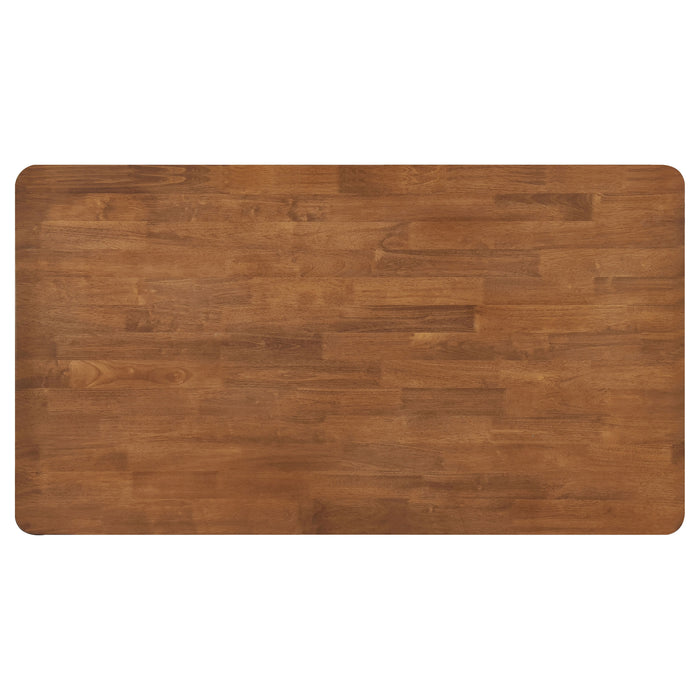 Hollyoak Dining Table - Orbit Furniture (Richmond,BC)