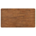 Hollyoak Dining Table - Orbit Furniture (Richmond,BC)