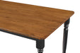 Hollyoak Dining Table - Orbit Furniture (Richmond,BC)