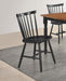 Hollyoak Side Chair - Orbit Furniture (Richmond,BC)