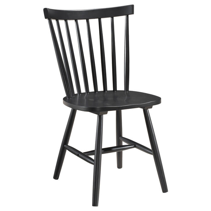 Hollyoak Side Chair - Orbit Furniture (Richmond,BC)