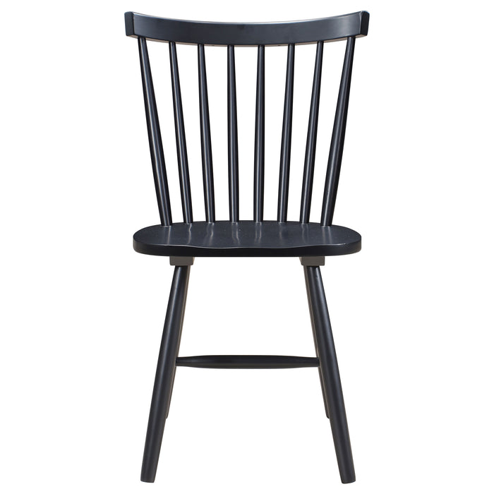 Hollyoak Side Chair - Orbit Furniture (Richmond,BC)
