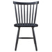 Hollyoak Side Chair - Orbit Furniture (Richmond,BC)