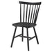 Hollyoak Side Chair - Orbit Furniture (Richmond,BC)