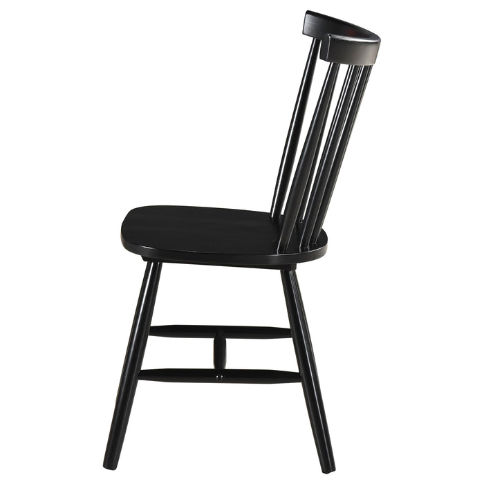 Hollyoak Side Chair - Orbit Furniture (Richmond,BC)