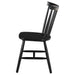 Hollyoak Side Chair - Orbit Furniture (Richmond,BC)