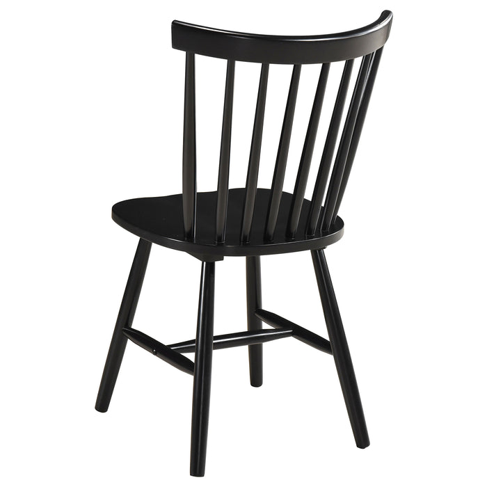 Hollyoak Side Chair - Orbit Furniture (Richmond,BC)