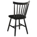 Hollyoak Side Chair - Orbit Furniture (Richmond,BC)