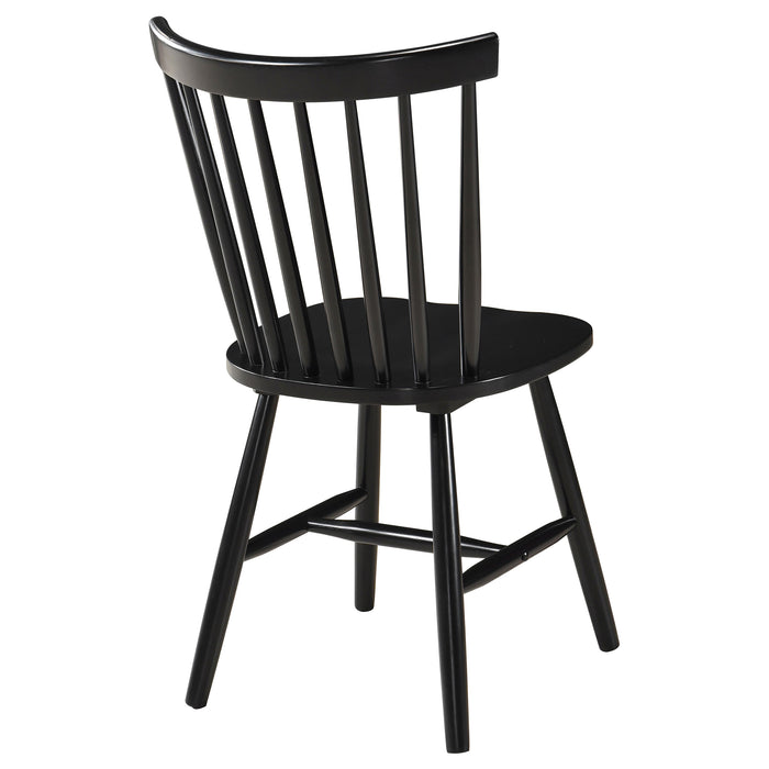 Hollyoak Side Chair - Orbit Furniture (Richmond,BC)