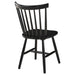 Hollyoak Side Chair - Orbit Furniture (Richmond,BC)