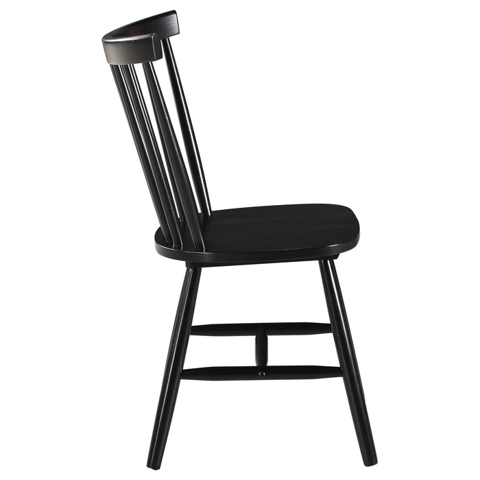 Hollyoak Side Chair - Orbit Furniture (Richmond,BC)