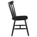 Hollyoak Side Chair - Orbit Furniture (Richmond,BC)