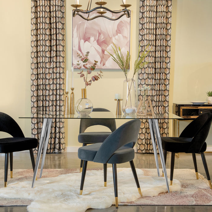 Gilman Dining Tables - Orbit Furniture (Richmond,BC)