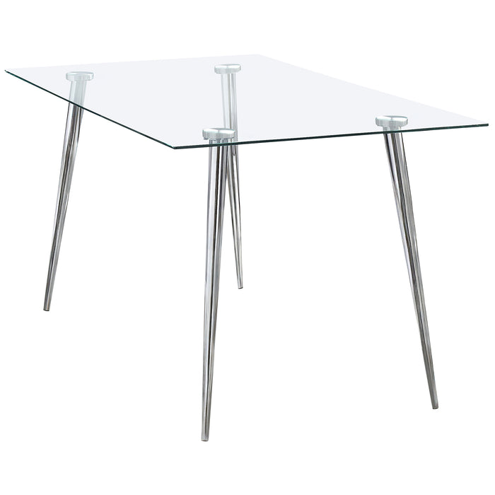 Gilman Dining Tables - Orbit Furniture (Richmond,BC)