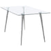 Gilman Dining Tables - Orbit Furniture (Richmond,BC)