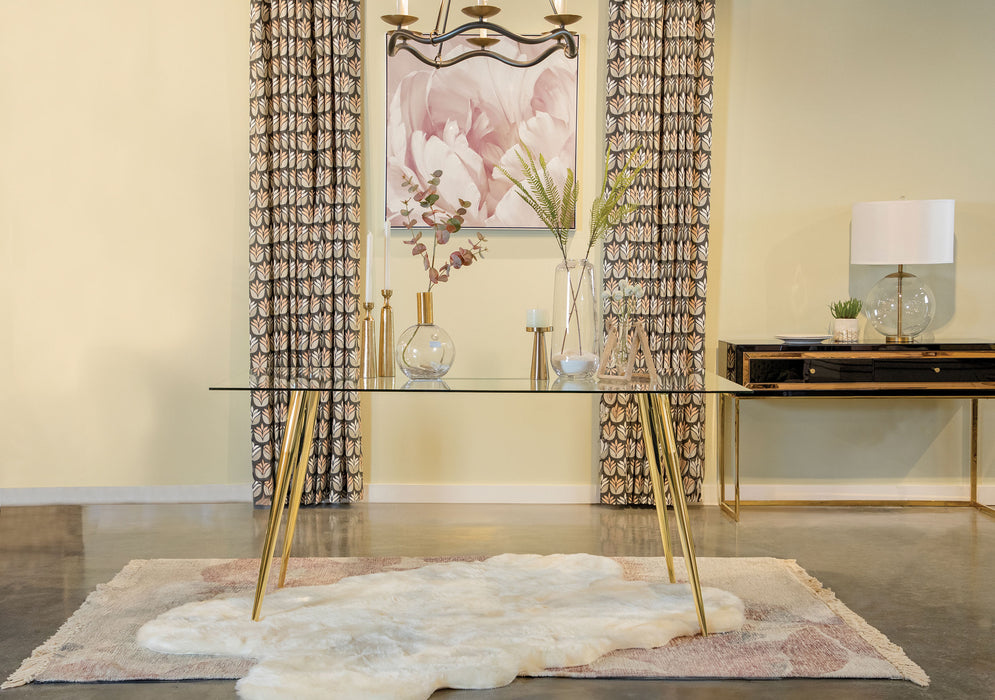 Gilman Dining Tables - Orbit Furniture (Richmond,BC)