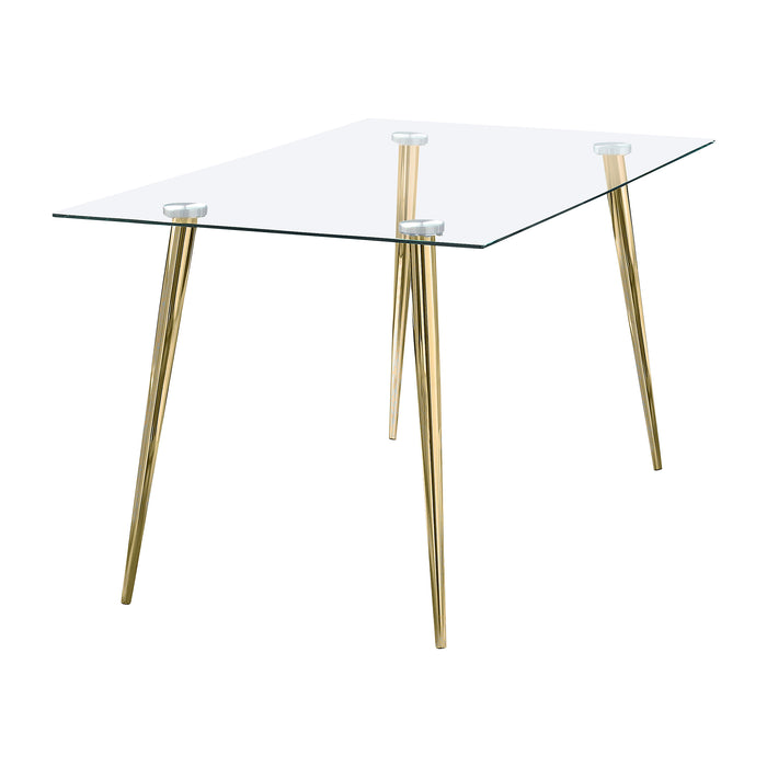 Gilman Dining Tables - Orbit Furniture (Richmond,BC)