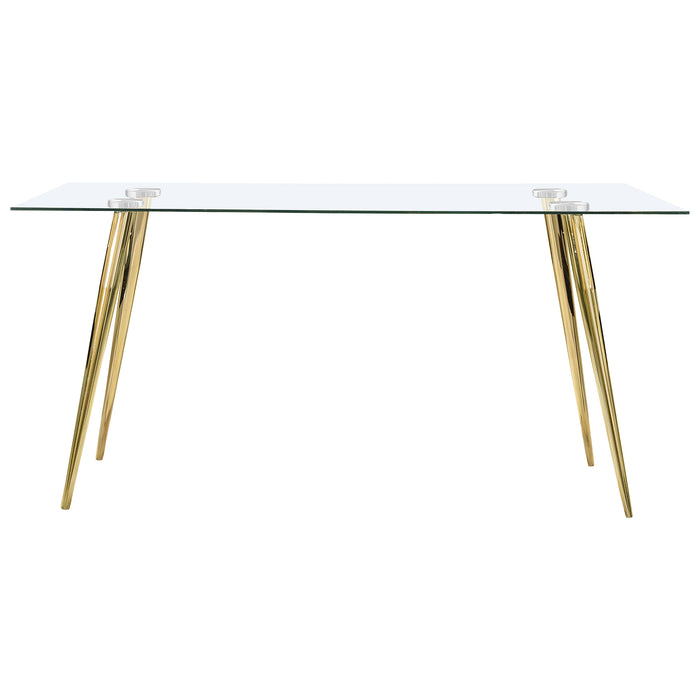 Gilman Dining Tables - Orbit Furniture (Richmond,BC)