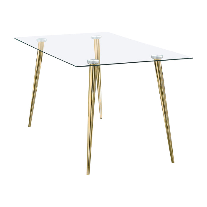 Gilman Dining Tables - Orbit Furniture (Richmond,BC)