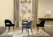 Gilman Dining Tables - Orbit Furniture (Richmond,BC)